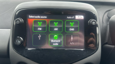 Toyota Aygo 1.0 VVT-i X-Play TSS 5dr Petrol Hatchback